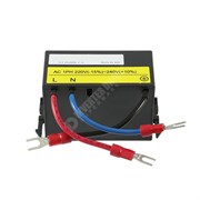 Photo of Universal Motors C3 EMC/RFI Filter for 230V 1ph GD10 Inverter to 0.75kW