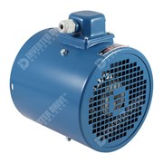 Photo of Universal Force Ventilation Fan for 100 Frame Aluminium Motor, 400V 3ph