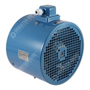 Photo of Universal Force Ventilation Fan for 132 Frame Aluminium Motor, 400V 3ph