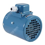 Photo of Universal Force Ventilation Fan for 63 Frame Aluminium Motor, 230V 1ph