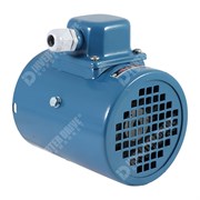 Photo of Universal Force Ventilation Fan for 63 Frame Aluminium Motor, 400V 3ph