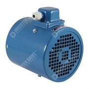 Photo of Universal Force Ventilation Fan for 90 Frame Aluminium Motor, 400V 3ph