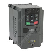 Photo of Universal GD200A 0.75kW 400V 3ph AC Inverter Drive, DBr, C3 EMC