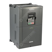 Photo of Universal GD200A 30kW/37kW 400V 3ph AC Inverter Drive, HMI, DBr, C3 EMC