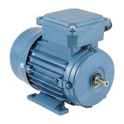 Photo of Universal IE2 0.12kW Aluminium Three Phase Motor 230V/400V 2 Pole 56 Frame B3