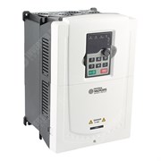 Photo of Universal UMA1 18.5kW/22kW 400V 3ph AC Inverter Drive, DBr, C3 EMC