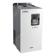 Photo of Universal UMA1 37kW/45kW 400V 3ph AC Inverter Drive, C3 EMC