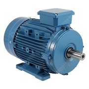 Photo of Universal IE3 2.2kW Aluminium Three Phase Motor 230V/400V 4 Pole 100L Frame B3