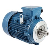 Photo of Universal IE3 4kW Aluminium Three Phase Motor 400V/690V 4 Pole 112M Frame B14