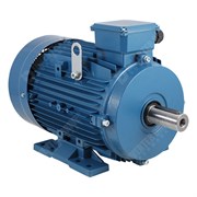 Photo of Universal IE3 7.5kW Aluminium Three Phase Motor 400V/690V 4 Pole 132M Frame B3