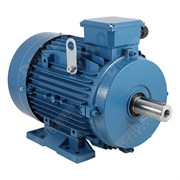Photo of Universal IE3 7.5kW Aluminium Three Phase Motor 400V/690V 2 Pole 132SX Frame B3