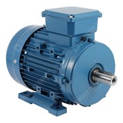 Photo of Universal IE3 1.5kW Aluminium Three Phase Motor 230V/400V 4 Pole 90L Frame B3