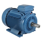 Photo of Universal IE3 45kW Cast Iron Three Phase Motor 400V/690V 2 Pole 225M Frame B3