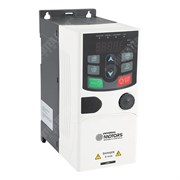 Photo of Universal UMB1 0.75kW 400V 3ph AC Inverter Drive, DBr, STO, Unfiltered