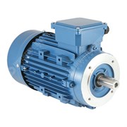 Photo of Universal IE2 2.2kW Three Phase Motor 230V/400V 2P 90L B14