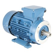 Photo of Universal IE2 2.2kW Three Phase Motor 230V/400V 2P 90L B34