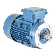 Photo of Universal IE2 1.5kW Three Phase Motor 230V/400V 2P 90S B14