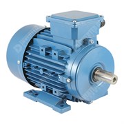 Photo of Universal IE1 0.37kW Three Phase Motor 230V/400V 8P 90S B3