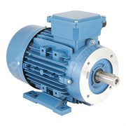 Photo of Universal IE2 1.5kW Three Phase Motor 230V/400V 2P 90S B34
