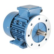 Photo of Universal IE2 1.5kW Three Phase Motor 230V/400V 2P 90S B35