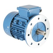 Photo of Universal IE2 1.5kW Three Phase Motor 230V/400V 2P 90S B5