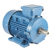 Photo of Universal IE2 3kW Three Phase Motor 230V/400V 2P 100L B3