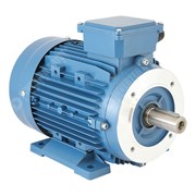 Photo of Universal IE2 3kW Three Phase Motor 230V/400V 2P 100L B34