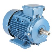 Photo of Universal IE2 4kW Three Phase Motor 400V/690V 2P 112M B3