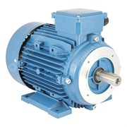 Photo of Universal IE2 4kW Three Phase Motor 400V/690V 2P 112M B34
