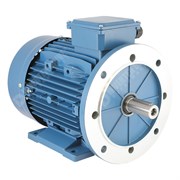 Photo of Universal IE2 5.5kW Three Phase Motor 400V/690V 4P 112M B35