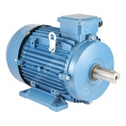 Photo of Universal IE2 7.5kW Three Phase Motor 230V/400V 4P 132M B3