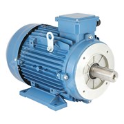 Photo of Universal IE2 7.5kW Three Phase Motor 400V/690V 4P 132M B34