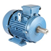 Photo of Universal IE2 7.5kW Three Phase Motor 230V/400V 2P 132S B3