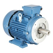 Photo of Universal IE2 5.5kW Three Phase Motor 400V/690V 2P 132S B34