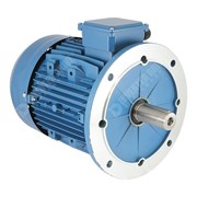 Photo of Universal IE2 5.5kW Three Phase Motor 400V/690V 2P 132S B5