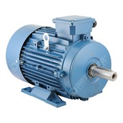 Photo of Universal IE2 11kW Three Phase Motor 400V/690V 4P 160M B3