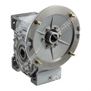 Photo of Universal UMSG110 10:1 140rpm Worm Gearbox for a 7.5kW 4 Pole 132 Frame B5 Motor