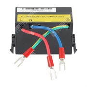 Photo of Universal Motors C3 EMC/RFI Filter for 230V 1ph UMB1 Inverter to 0.75kW