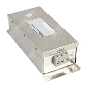 Photo of Universal EMC/RFI Filter, 400V 3ph suitable for UMA1 to 2.2kW