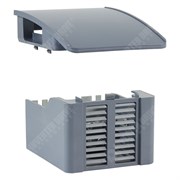 Photo of Vacon ENC-IN01-MI2 - NEMA 1 kit with Conduit Box and IP21 Cover for Vacon 10 Size MI2