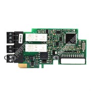 Photo of Vacon OPT-B2-V Relay and Thermistor option board 