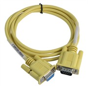 Photo of Vacon RS232-1,5M - Programming Lead and Link to Free Software Download for PC to NXS &amp; NXP Inverters