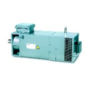 Photo of Vascat 17.2kW (23HP) x 3280RPM/7500RPM AC Vector Motor, IP54, 100 Frame