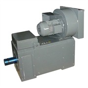 Photo of Vascat 89.5kW(120HP) x 2670/8500RPM High Speed AC Vector Motor 160S