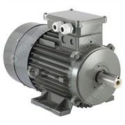 Photo of Vascat 5.5kW x 1500RPM 230V/400V 3ph AC Vector Motor, B3, IP54, 132 Frame