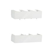 Photo of Wohner NH2 Fuse Holder Terminal Cover Set of 2