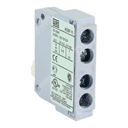Photo of WEG Auxiliary Contact 1NO/1NC Front-mount for MPW Motor Circuit Breakers