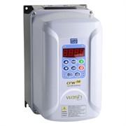 Photo of WEG CFW-08 Wash IP66 1.1kW 400V 3ph AC Inverter Drive, DBr, C2 EMC