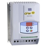 Photo of WEG CFW-10 Cold Plate IP20 1.5kW 230V 1ph to 3ph AC Inverter Drive, C3 EMC