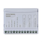 Photo of WEG CFW300 IO Expansion Module (1 x AI, 1 x AO, 3 x DO)
